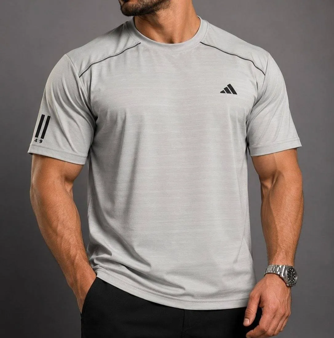 تیشرت مردانه adidas